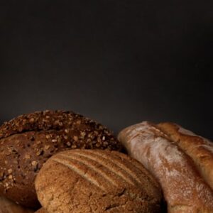 Oatmeal Raisin Cookies